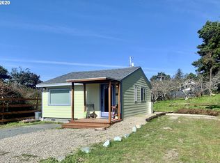 338 10th St, Pt Orford, OR