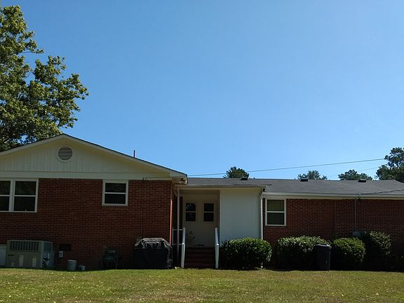 Back of House