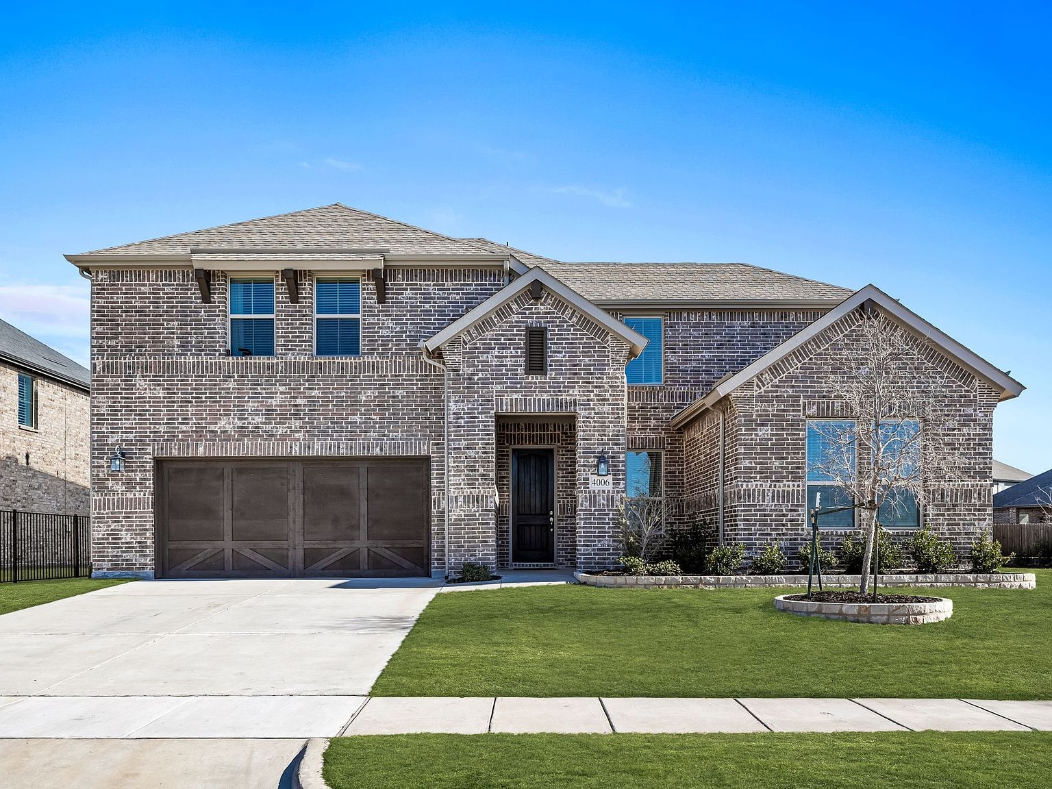 4006 Yellow Jasmine Ln, Heath, TX 75126 | Zillow