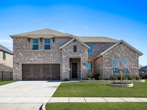 4006 Yellow Jasmine Ln, Heath, TX 75126