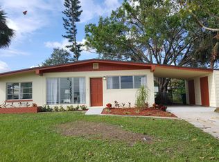 1512 Hedrick Dr, Melbourne, FL 32901