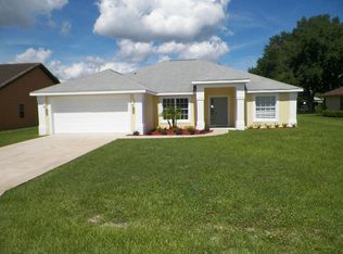 500 Dozier Ave, Sebring, FL 33875
