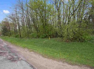 4260 County Road C, Oconto Falls, WI 54154