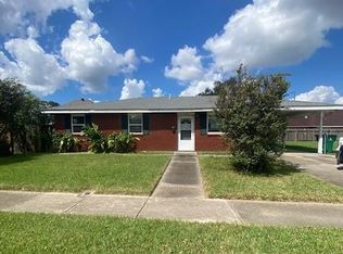 1108 Kenny Dr, Westwego, LA 70094