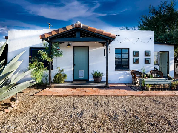 4750 E 1st St, Tucson, AZ 85711