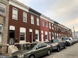 123 N Janney St, Baltimore, MD 21224
