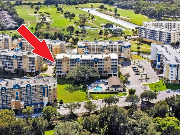 960 Starkey Rd APT 5406, Largo, FL 33771