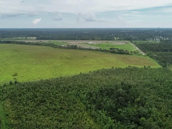 0 Clyde Delaney Rd, Lake Charles, LA 70611