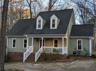 2109 Virginia Dare Pl, Raleigh, NC 27610