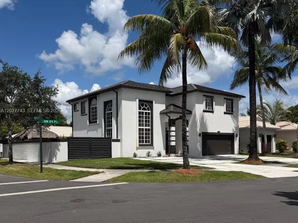 16732 NW 89th Pl, Miami Lakes, FL 33018