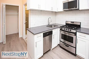 Rented by NextStopNY