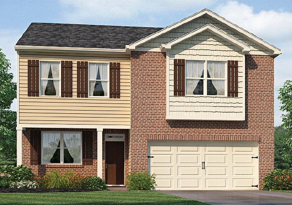Plan Elevation.