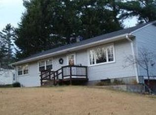 84 Cedar Hill Rd, Northborough, MA 01532
