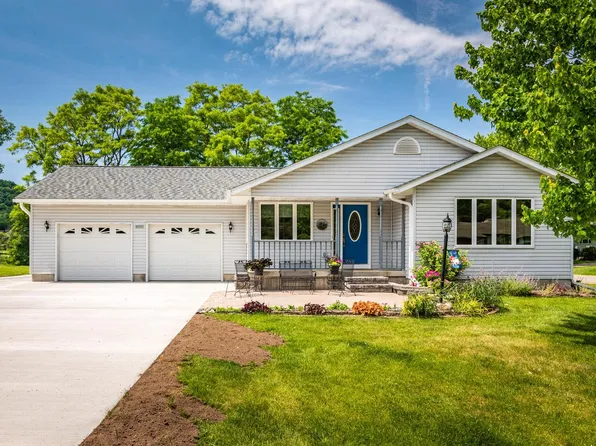 N3591 Elm DRIVE, Stoddard, WI 54658