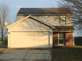 5727 Prairie Meadow Dr, Indianapolis, IN 46221