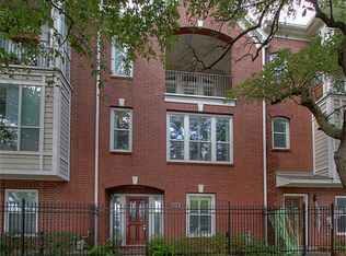 1036 La Rue St, Houston, TX 77019