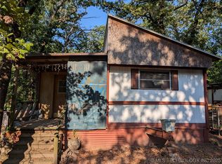 114572 Woodside Dr, Eufaula, OK 74432