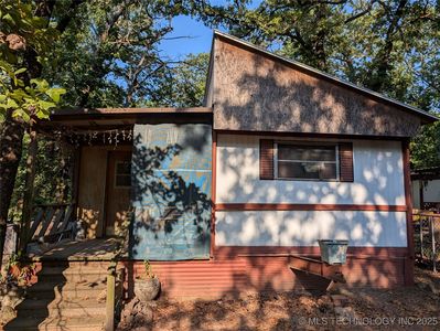 114572 Woodside Dr, Eufaula, OK, 74432