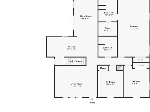 4th image of 1469 Resthaven Dr