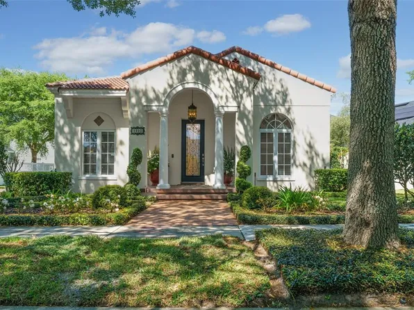 2920 Lindale Ave, Orlando, FL 32814