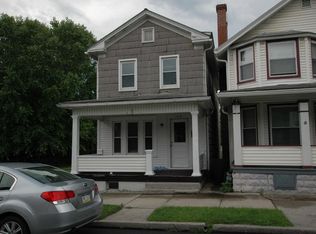 1510 Moore St, Huntingdon, PA 16652