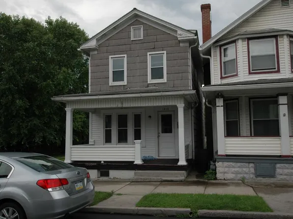 1510 Moore St, Huntingdon, PA 16652