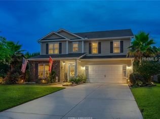 1 E Park Loop, Bluffton, SC 29910