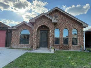 1008 Ivory Ave, Rio Grande City, TX 78582