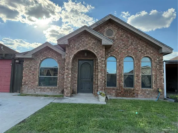 1008 Ivory Ave, Rio Grande City, TX 78582