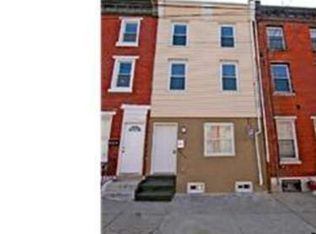 1717 N 3rd St, Philadelphia, PA