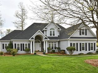 179 Kingsmill Dr, Advance, NC 27006