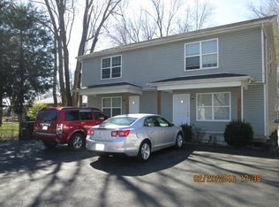 1527 Lynch Ln, Clarksville, IN 47129