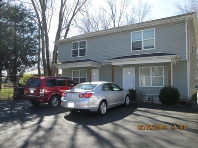1527 Lynch Ln, Clarksville, IN, 47129