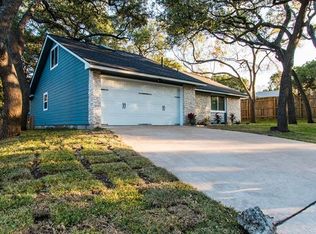 8211 Beaconcrest Dr, Austin, TX 78748