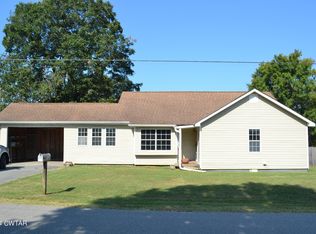 125 Harts Mill Rd, Atwood, TN 38220