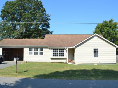 125 Harts Mill Rd, Atwood, TN, 38220