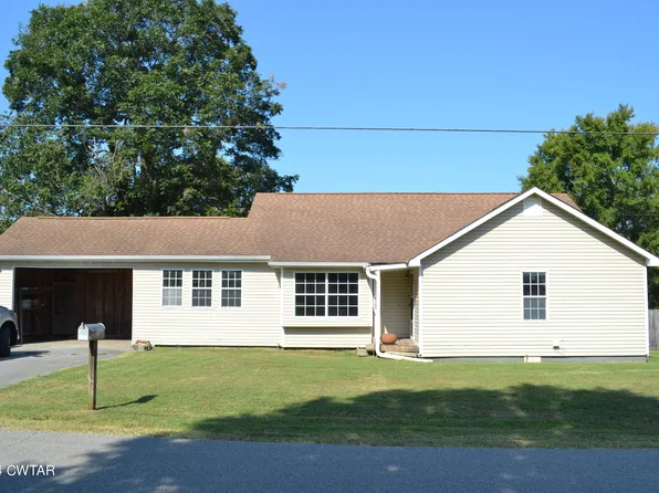 125 Harts Mill Rd, Atwood, TN 38220