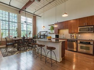 1261 Caroline St #218, Atlanta, GA 30307