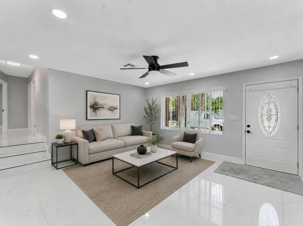 6501 SW 15th Court, North Lauderdale, FL 33068
