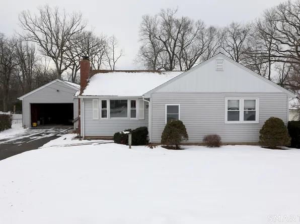 819 Matianuck Avenue, Windsor, CT 06095