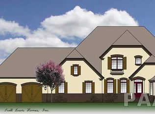 LOT 21 Augusta, Dunlap, IL 61525