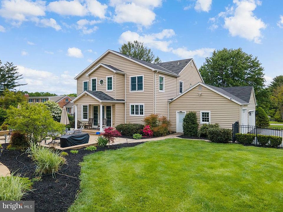 6690 Luster Dr, Highland, MD 20777 MLS MDHW2028000 Zillow