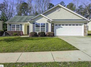 31 Cardinal Creek Dr, Greenville, SC 29607