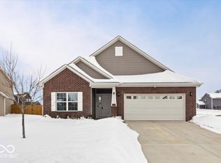 8138 Cagles Mill Trce, Avon, IN 46123
