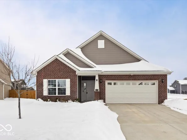 8138 Cagles Mill Trce, Avon, IN 46123