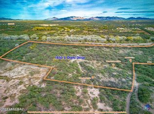 1850 S Diehl Dr #12123016F, Saint David, AZ 85630