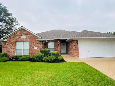 4701 Warwick Ln, Bryan, TX, 77802