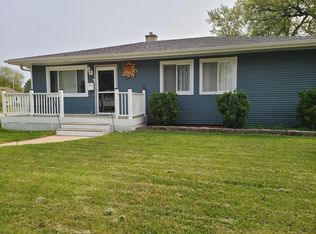 2103 84th St, Kenosha, WI 53143
