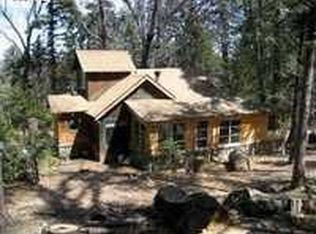 22258 Crestline Rd, Santa Ysabel, CA 92070