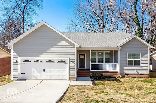 6806 Fieldvale Pl #2 Photo 1